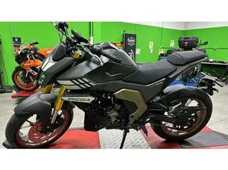 vendo fb mondial piega 125 (2022 - 24) nuova a montichiari (codice 9169076) - moto.it