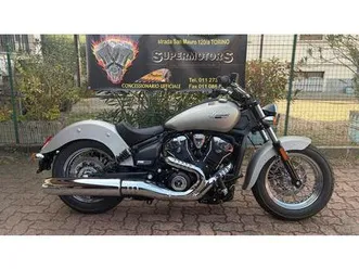 vendo indian scout 1250 classic limited (2025) nuova a torino (codice 9873292) - moto.it