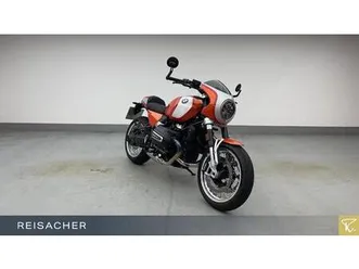 bmw r 12 nine t r 12 s remus