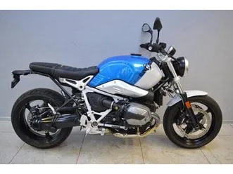 bmw r ninet pure (guter zustand)