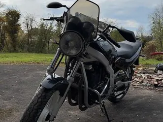 suzuki gs500e mit papieren - bis weihnachten weg