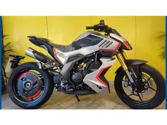 vendo fb mondial piega 452 (2024) nuova a genova (codice 9854882) - moto.it