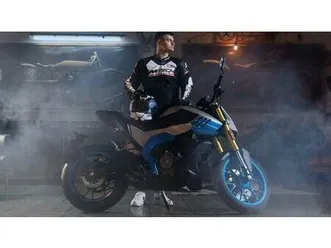 vendo fb mondial piega 125 (2022 - 24) nuova a casalgrasso (codice 9768093) - moto.it