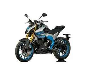 vendo fb mondial piega 125 (2022 - 24) nuova a genova (codice 9685934) - moto.it