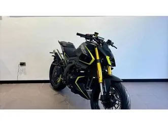 vendo fb mondial piega 452 (2024) nuova a castellanza (codice 9838741) - moto.it