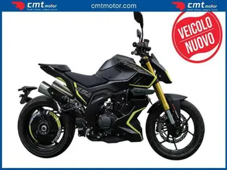 vendo fb mondial piega 452 (2024) nuova a roma (codice 9851558) - moto.it