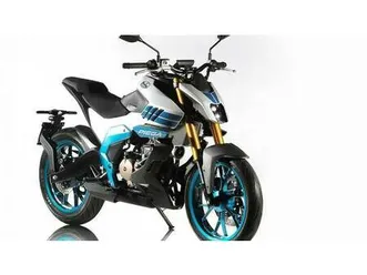 vendo fb mondial piega 125 (2022 - 24) nuova a vasto (codice 9036065) - moto.it