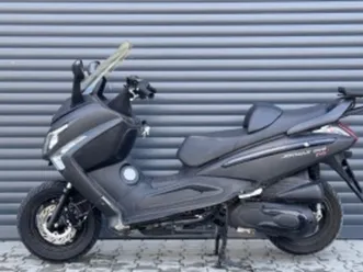 sym gts joymax 300i evo