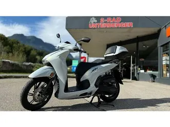 occasion honda sh350i