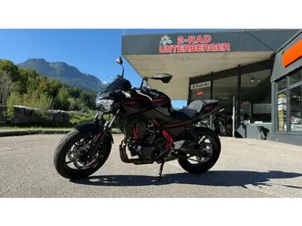 occasion kawasaki z650