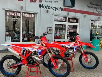 beta rx 250 und rx 450 my: 2026 , neufahrzeuge