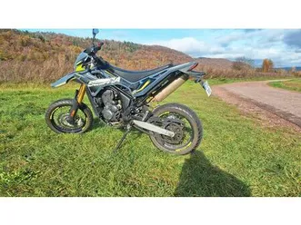 online bestia 125 sm