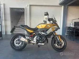 bmw f 900 xr