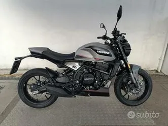 moto morini str - 2024