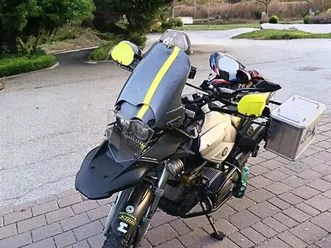 occasion bmw r 1150 gs