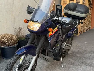 occasion kawasaki kle500