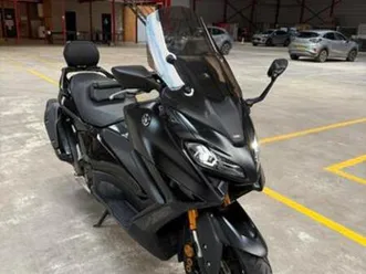 yamaha t-max 560 techmax 2024 — scooters | yamaha — marktplaats