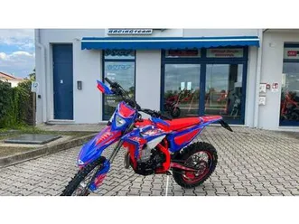 vendo betamotor rr 390 4t enduro race (2026) nuova a ponte di piave (codice 9873538) - moto.it