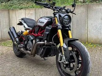indian ftr 1200 nero 88kw 88 kw a2