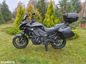 kawasaki versys 1000