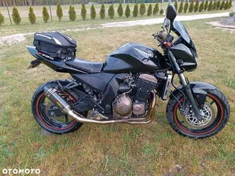 kawasaki z