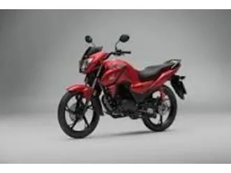 honda cbf 125 f