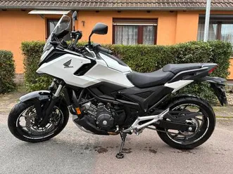 honda nc750x