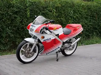 honda nsr 250