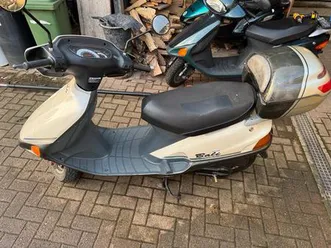 honda bali 50 af32
