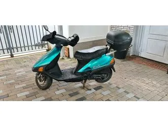 honda bali 50 ccm