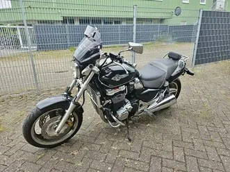 honda x4 sc38 kult bike rarität