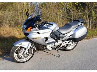 honda dauville nt 650