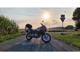 honda avaradero 125 | tüv 2026 | garagenfahrzeug | top zustand