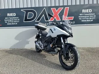 occasion honda nc750x