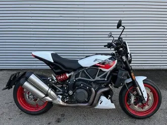 occasion indian ftr sport