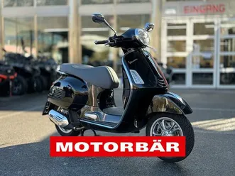 occasion vespa gts 125
