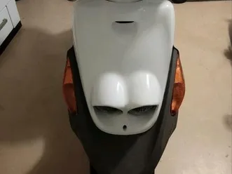 yamaha mbk booster roller