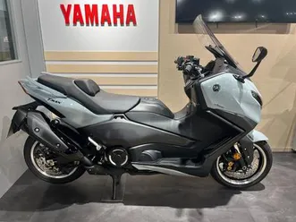 yamaha tmax tech max *modell 2025*