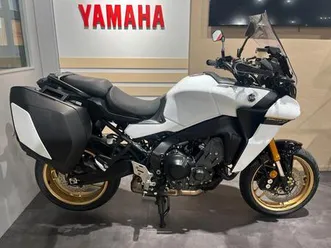 yamaha tracer 9 gt *reifen neu*