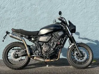 yamaha xsr 700 mit akrapovic 35kw möglich
