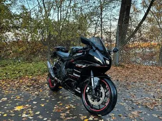 yamaha r7 a2/a 2022