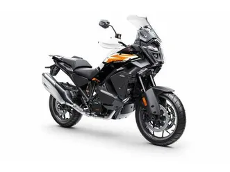 ktm 1390 super adventure s