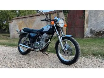 yamaha sr500 (48t)
