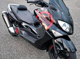 yamaha t max 500 maxi scooter ( tausch auto,motorrad)