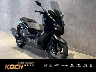 yamaha xmax 125 tech max mj24 - sofort verfügbar!