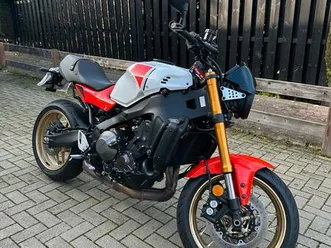 yamaha xsr 900