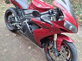 yamaha r1 rn12 first edition