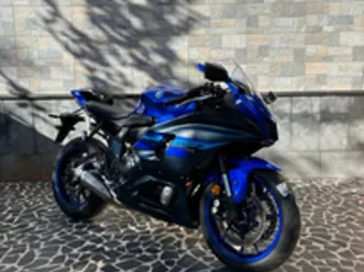 yamaha yzf-r7 (35kw)