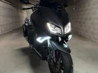 yamaha tmax 530