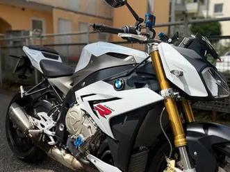 bmw s1000r muss weg ❗️❗️